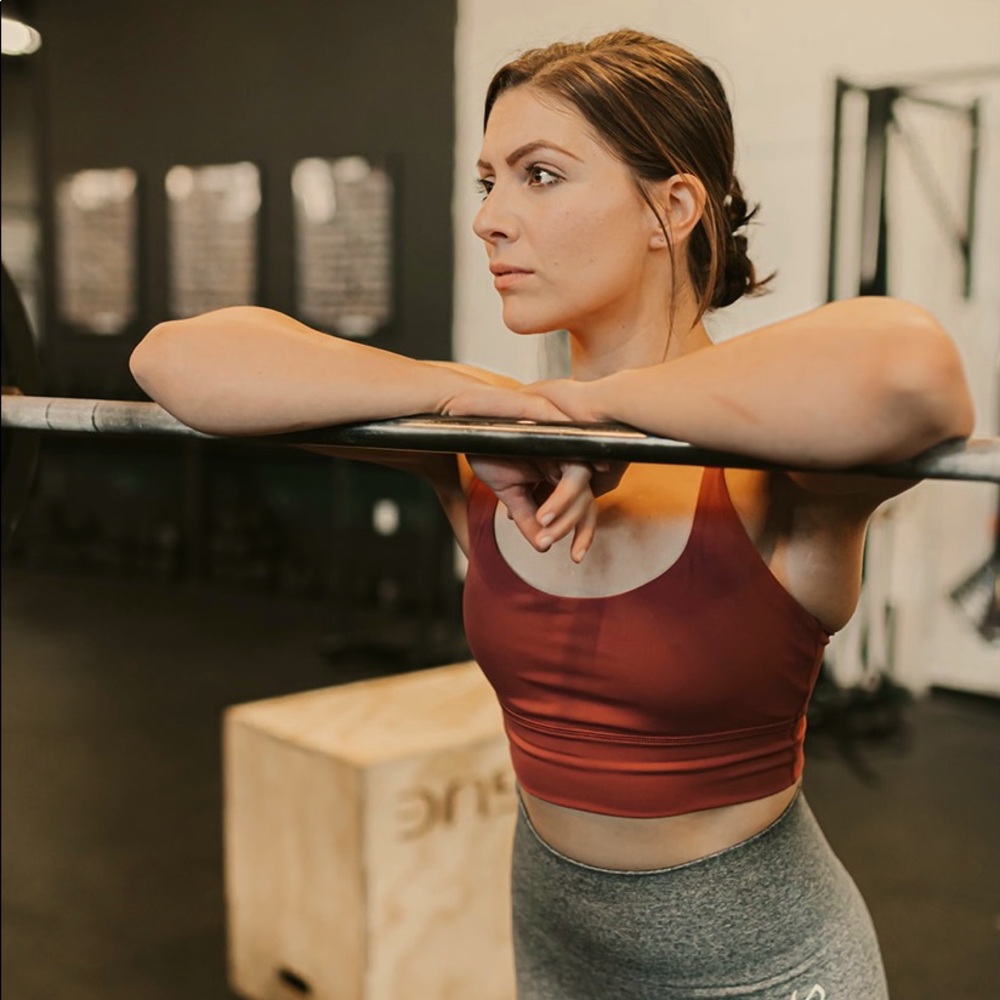 Meet your Posher, Mariel